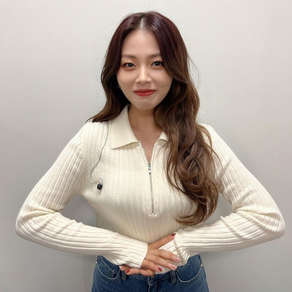 -박혜원 HYNN-공식 인스타그램